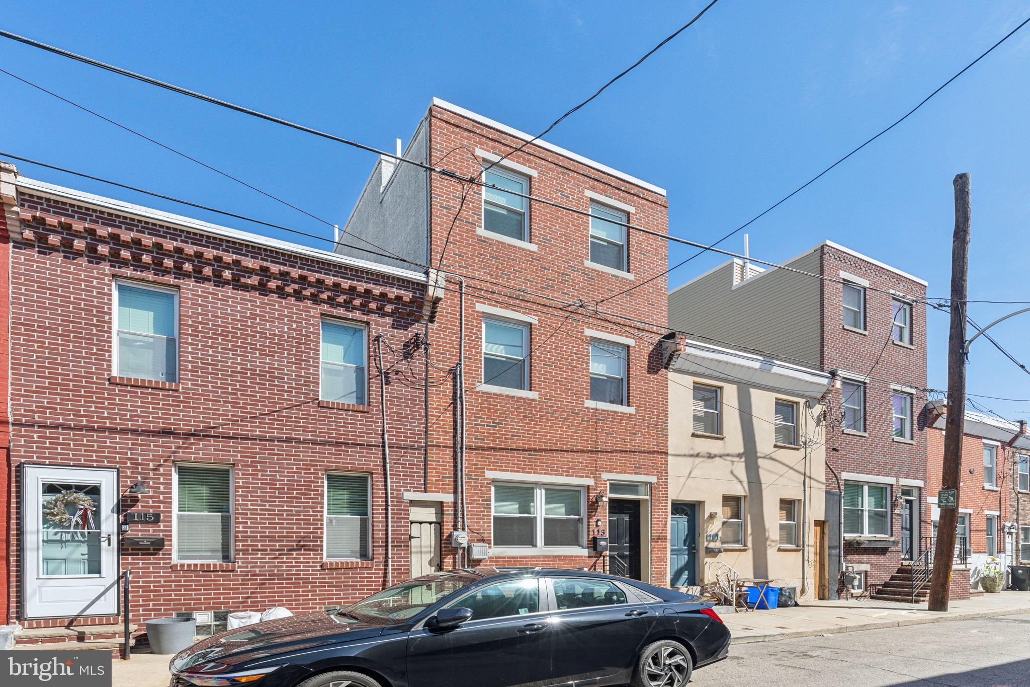 113 Sigel St