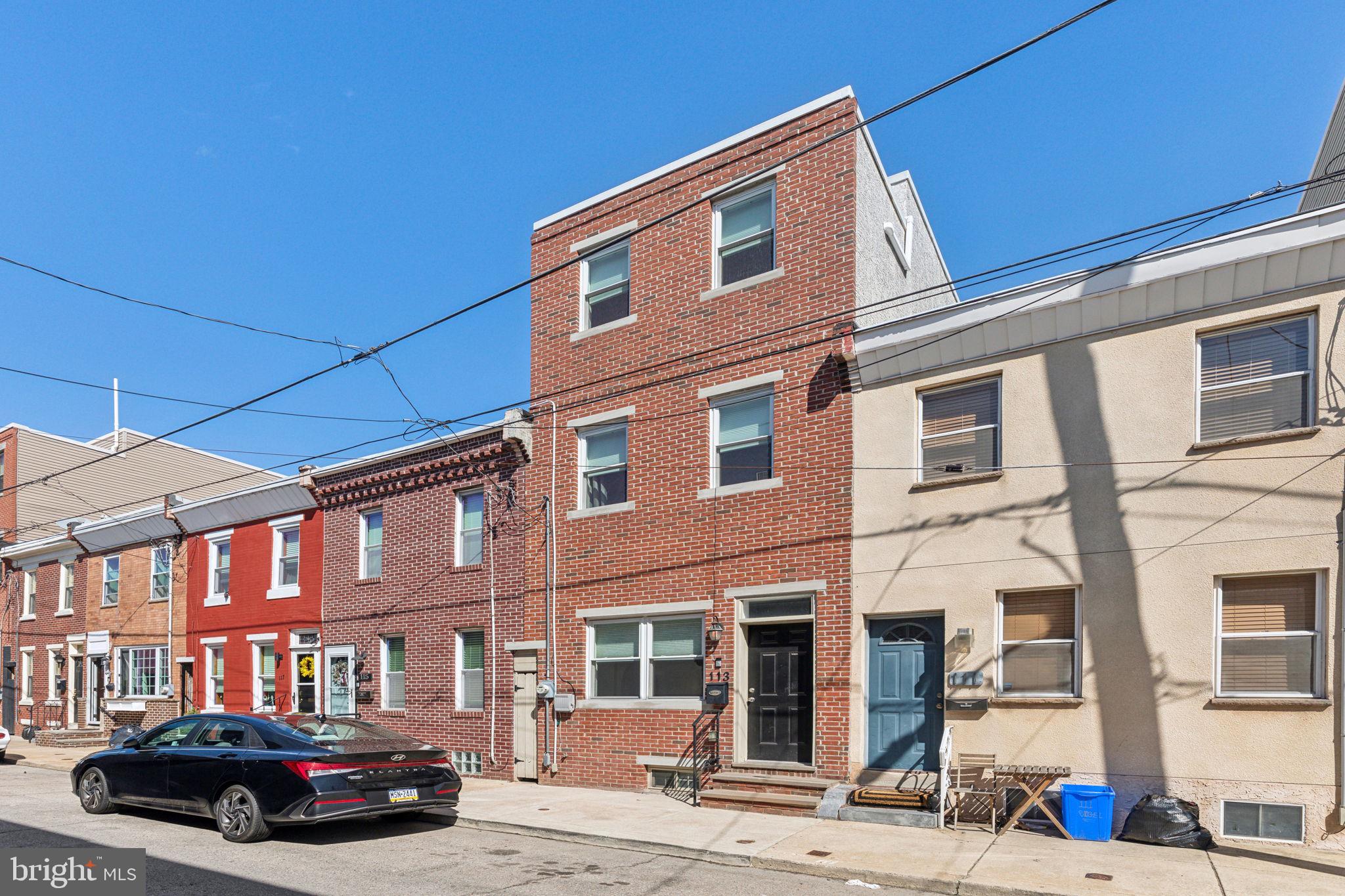113 Sigel St