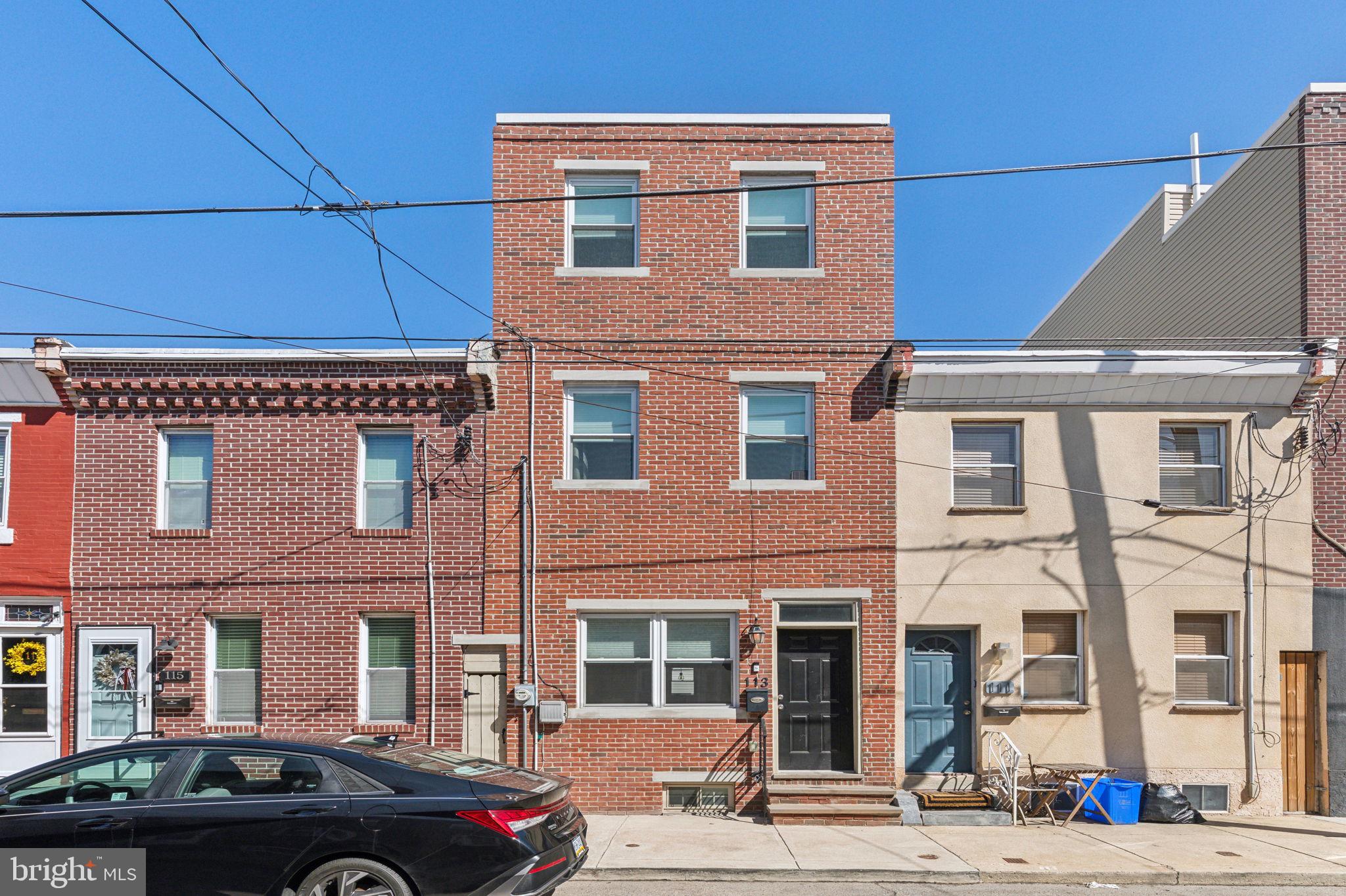 113 Sigel St