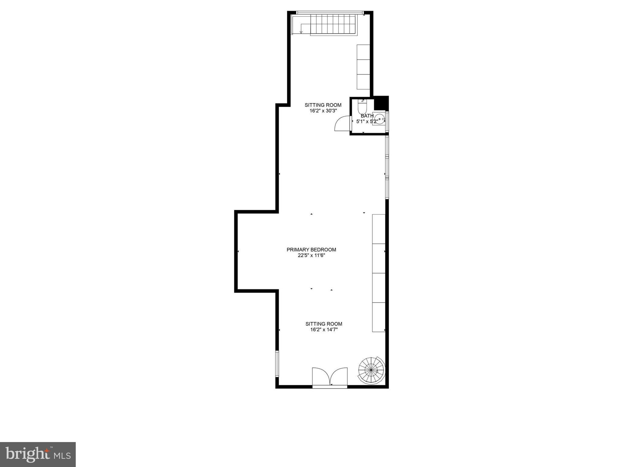 191 E Evergreen Ave