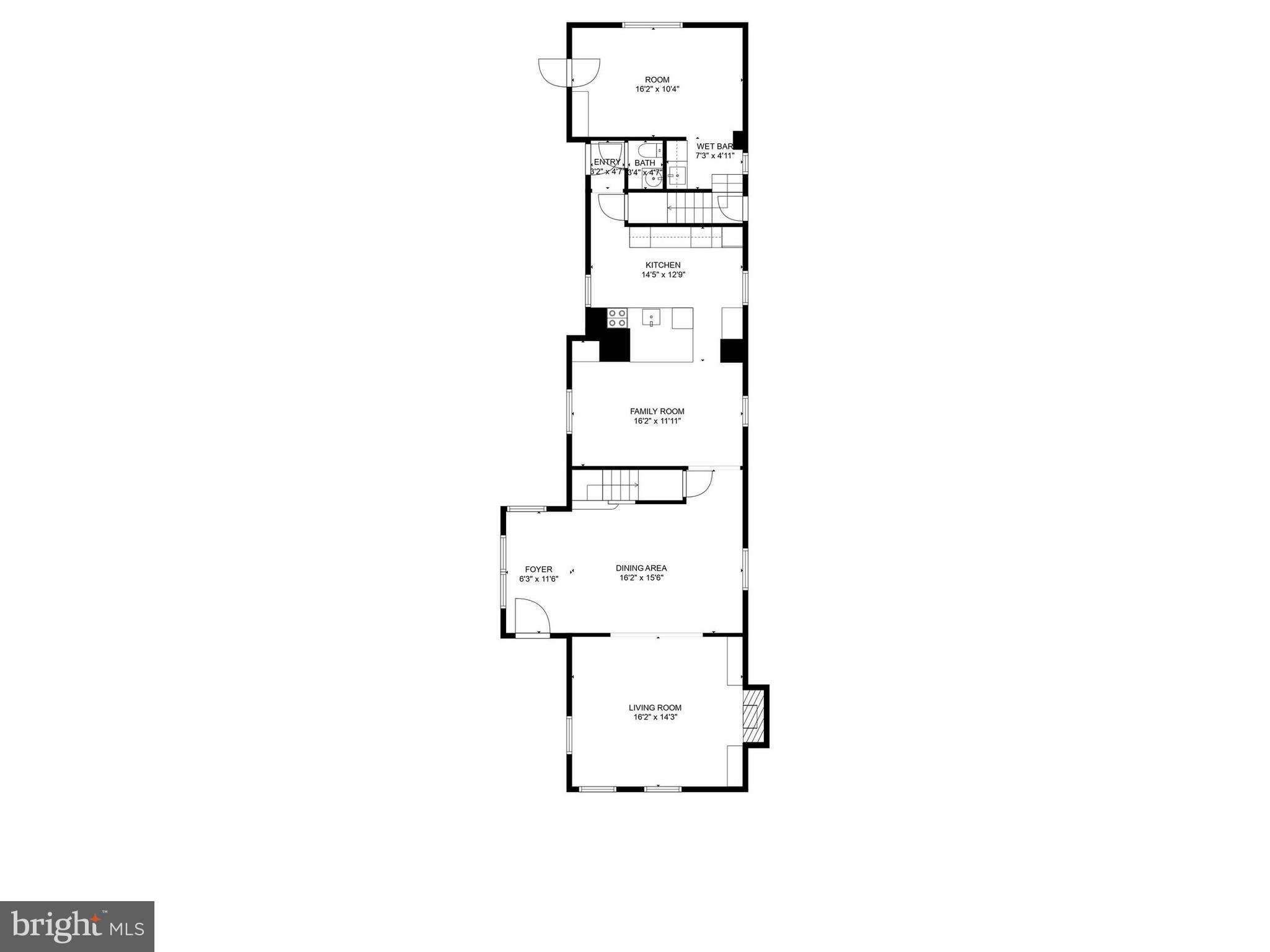 191 E Evergreen Ave