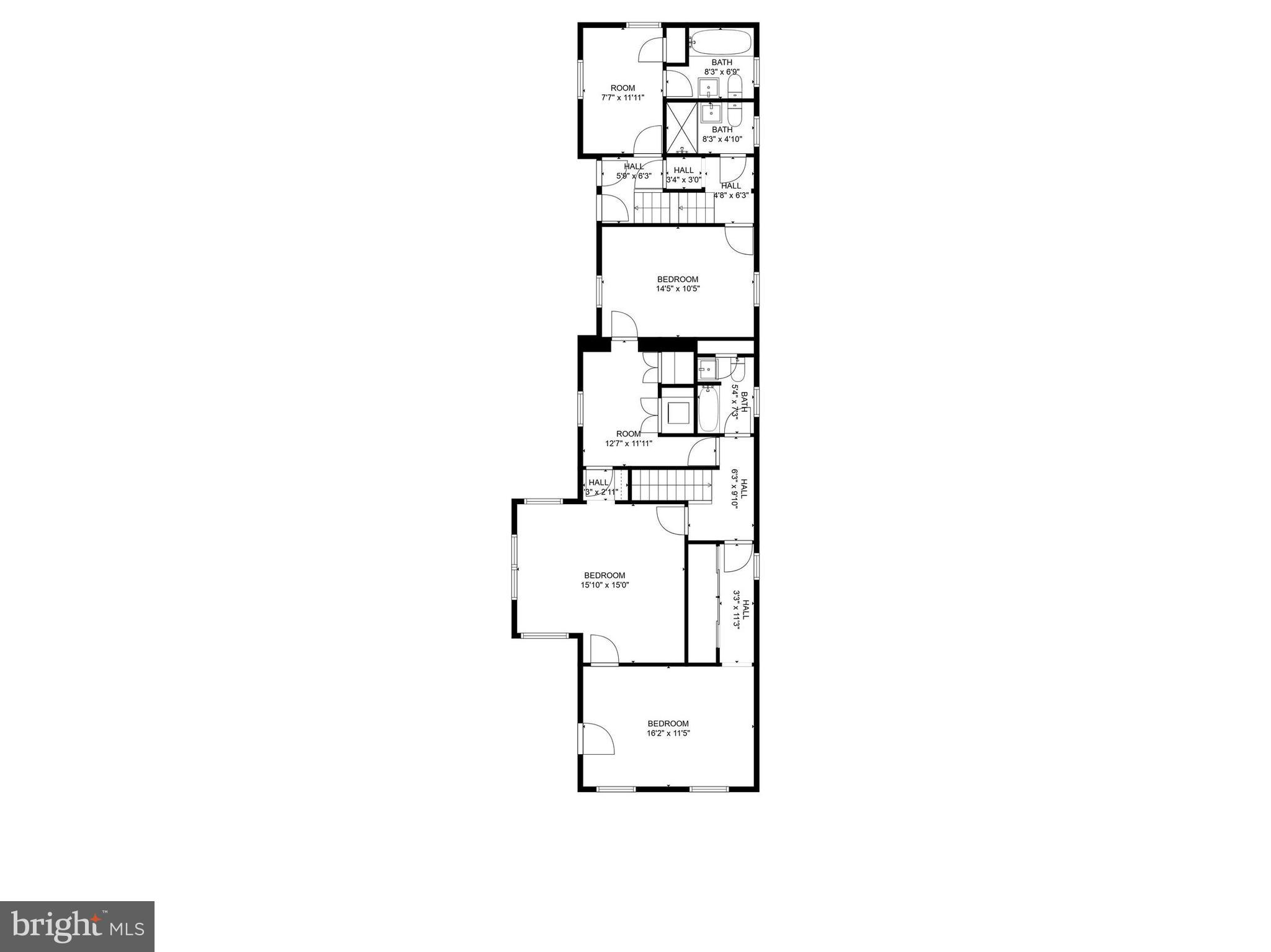 191 E Evergreen Ave