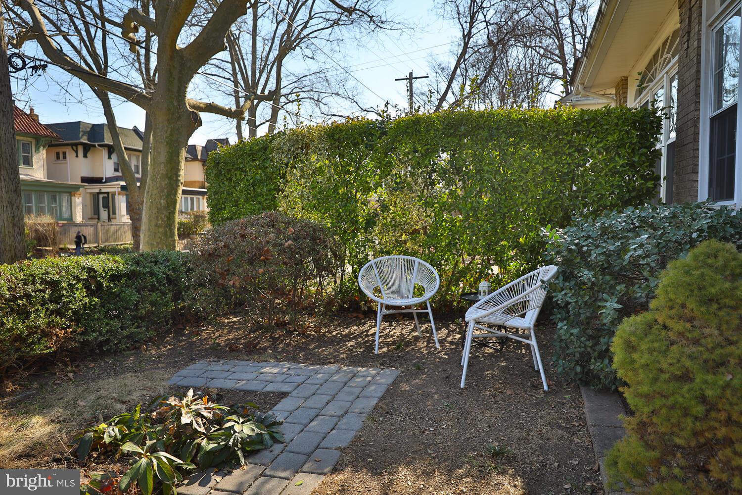 405 W Mount Airy Ave