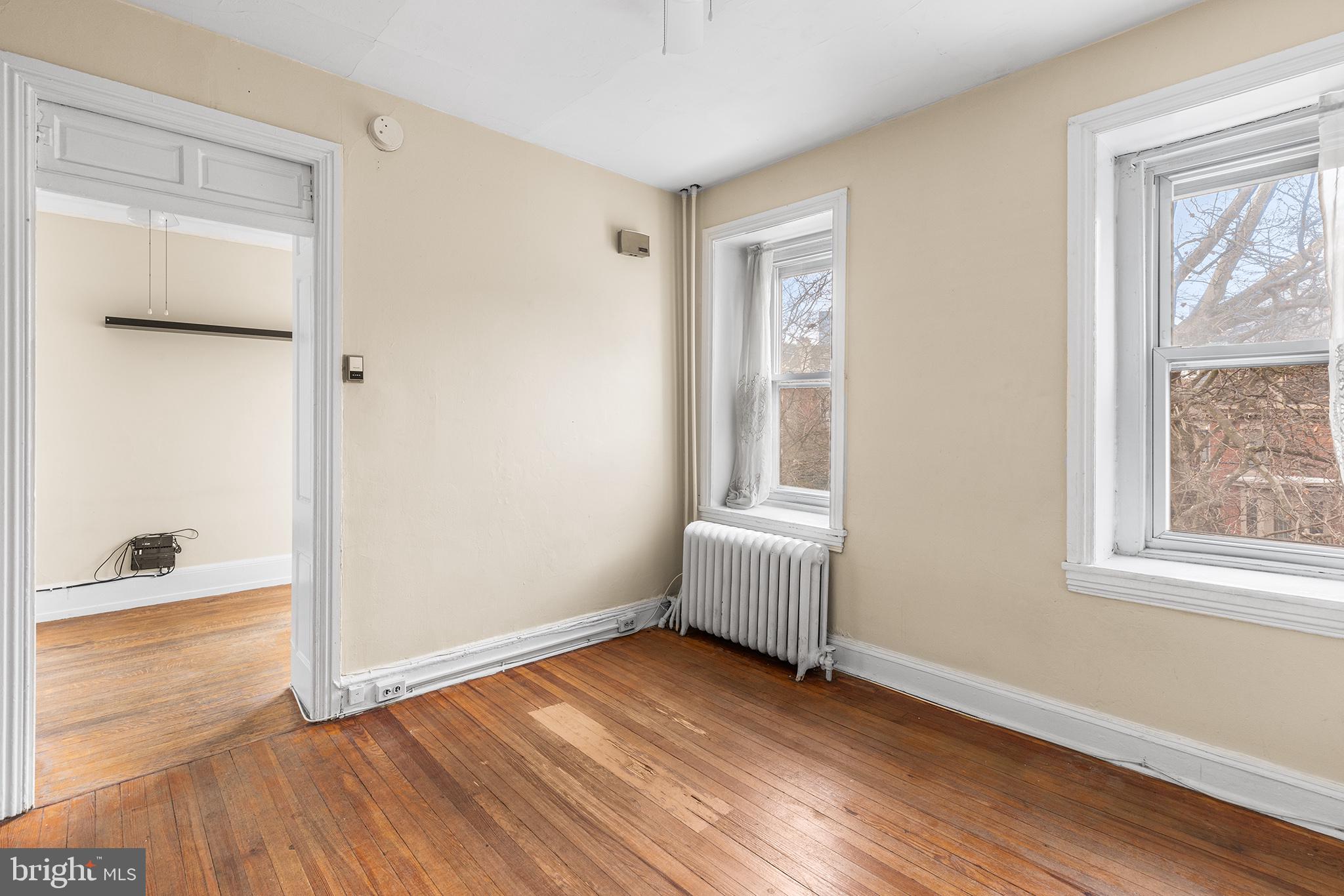 3617 POWELTON AVE #2F