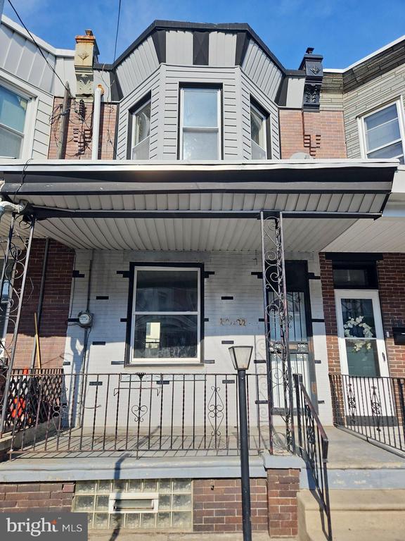 1629 Foulkrod St