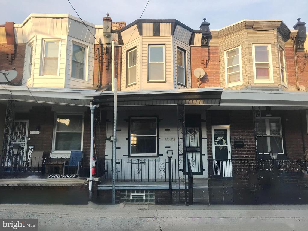 1629 Foulkrod St