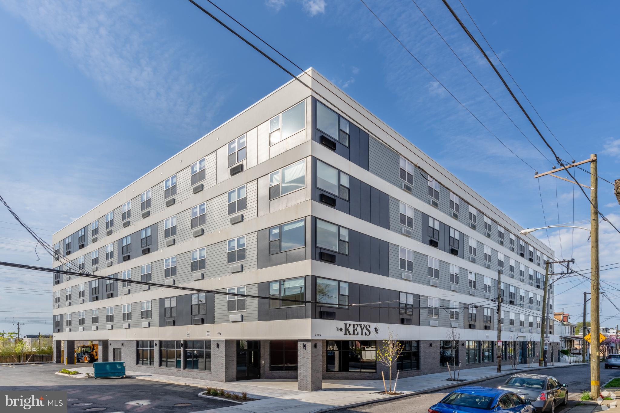 7127 KEYSTONE ST #309