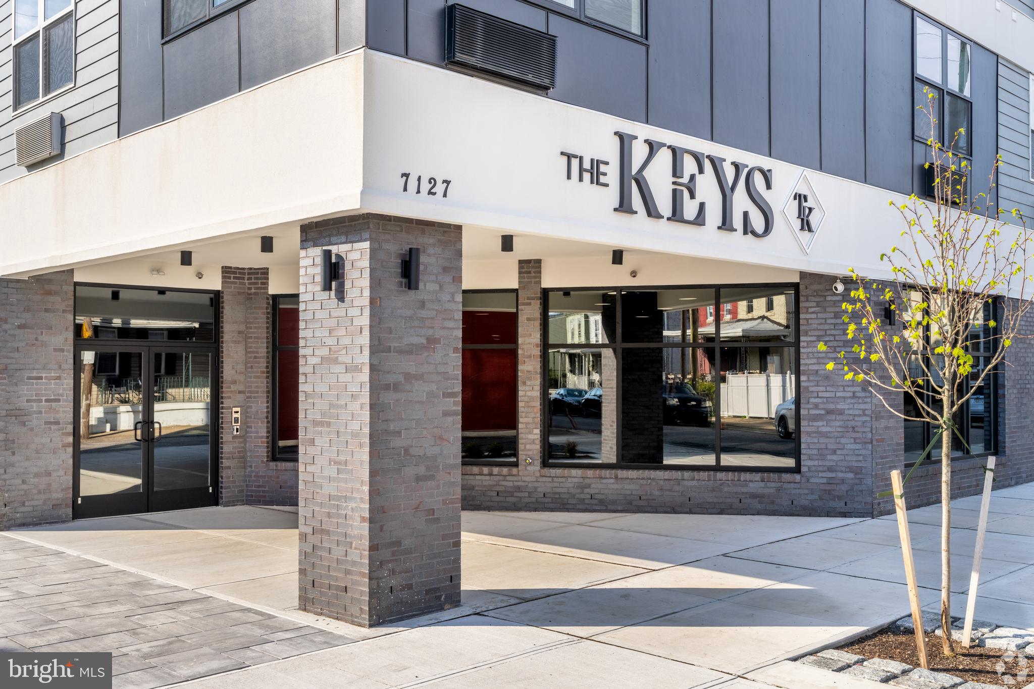 7127 KEYSTONE ST #309