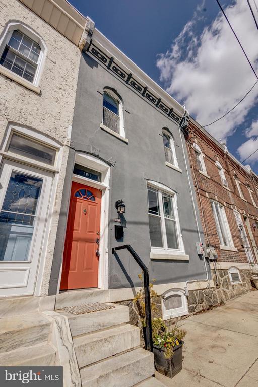 181 Kalos St