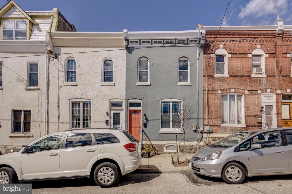 181 Kalos St