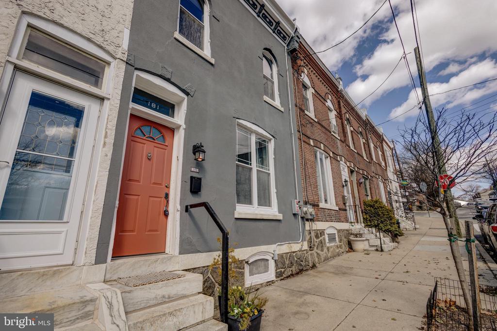181 Kalos St