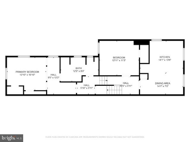 159 N 21ST ST #3
