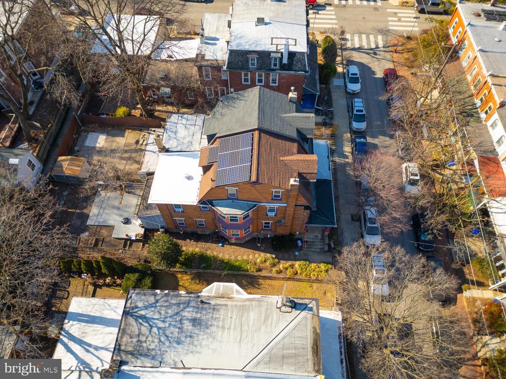 42 W Mount Airy Ave