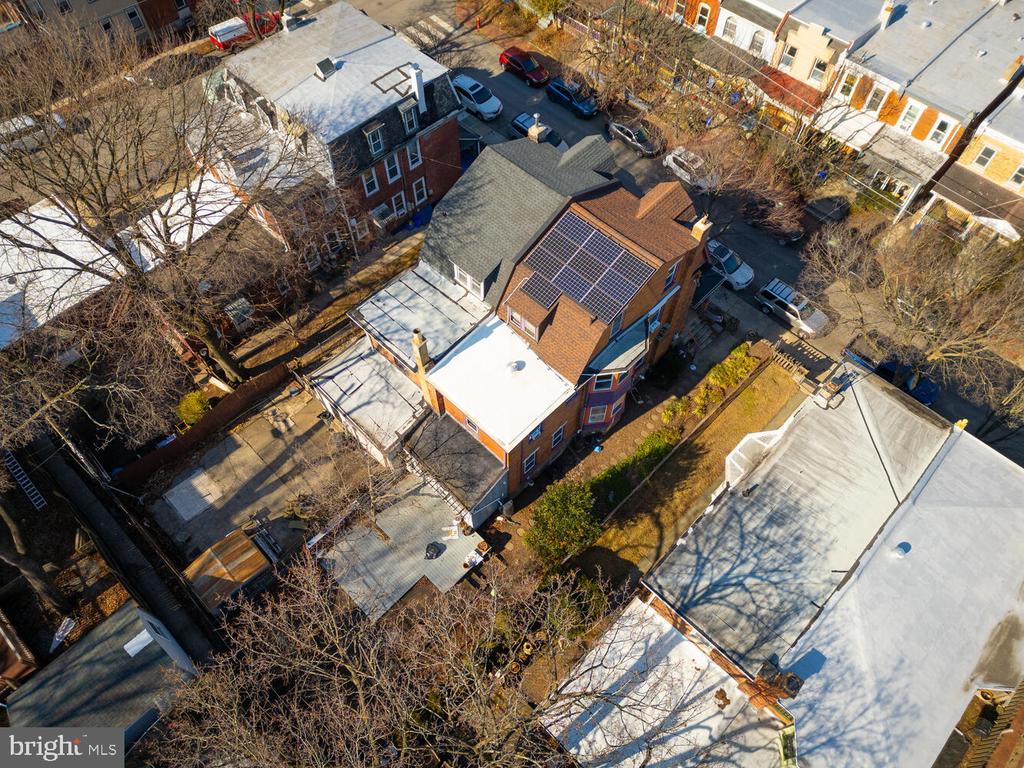42 W Mount Airy Ave