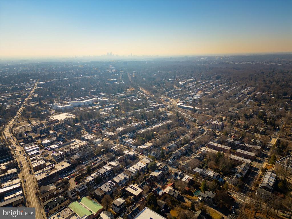 42 W Mount Airy Ave