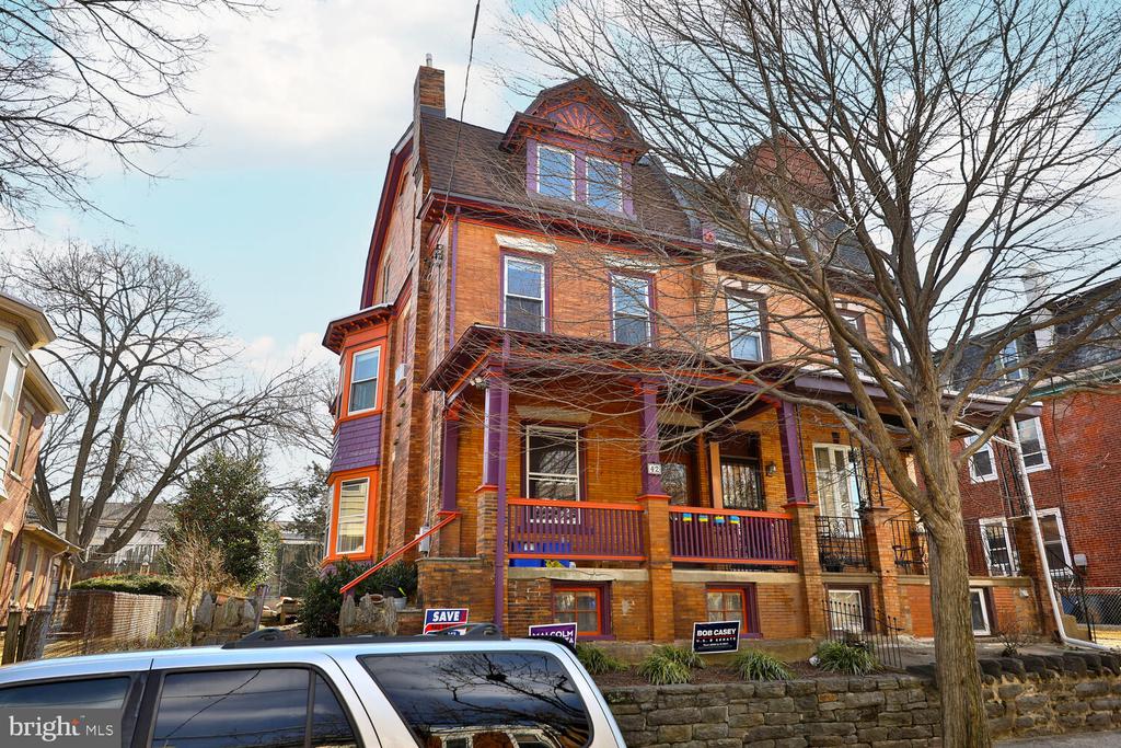 42 W Mount Airy Ave