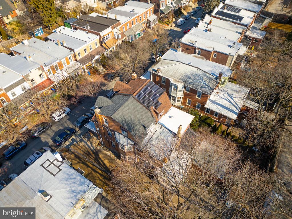 42 W Mount Airy Ave