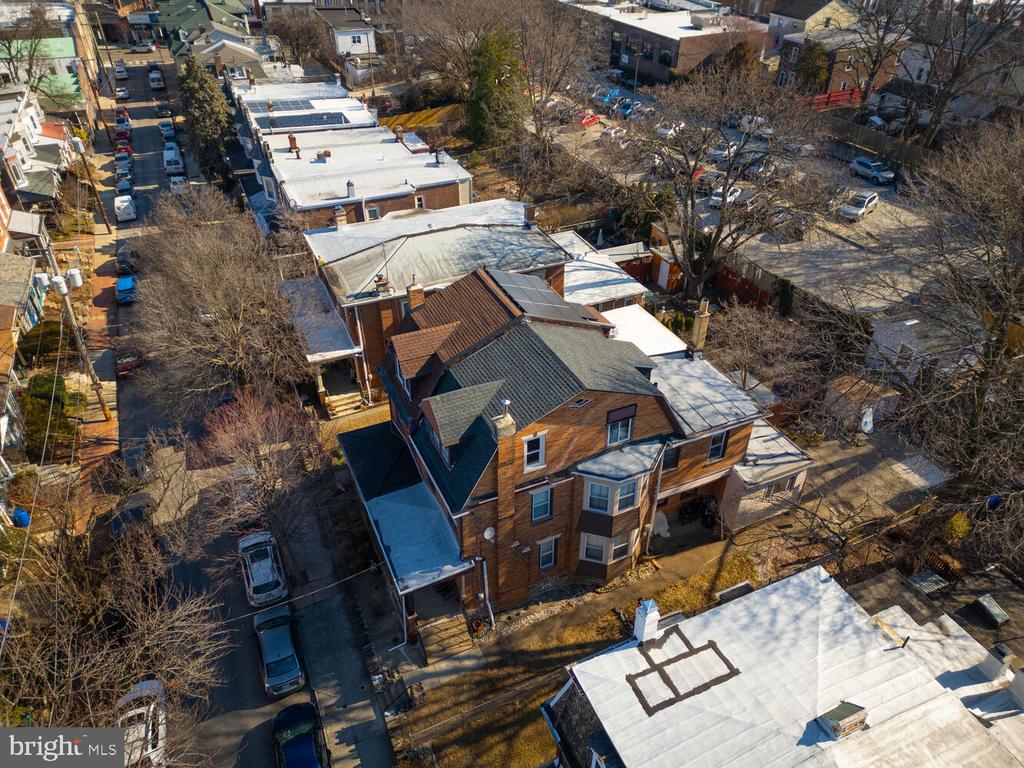 42 W Mount Airy Ave