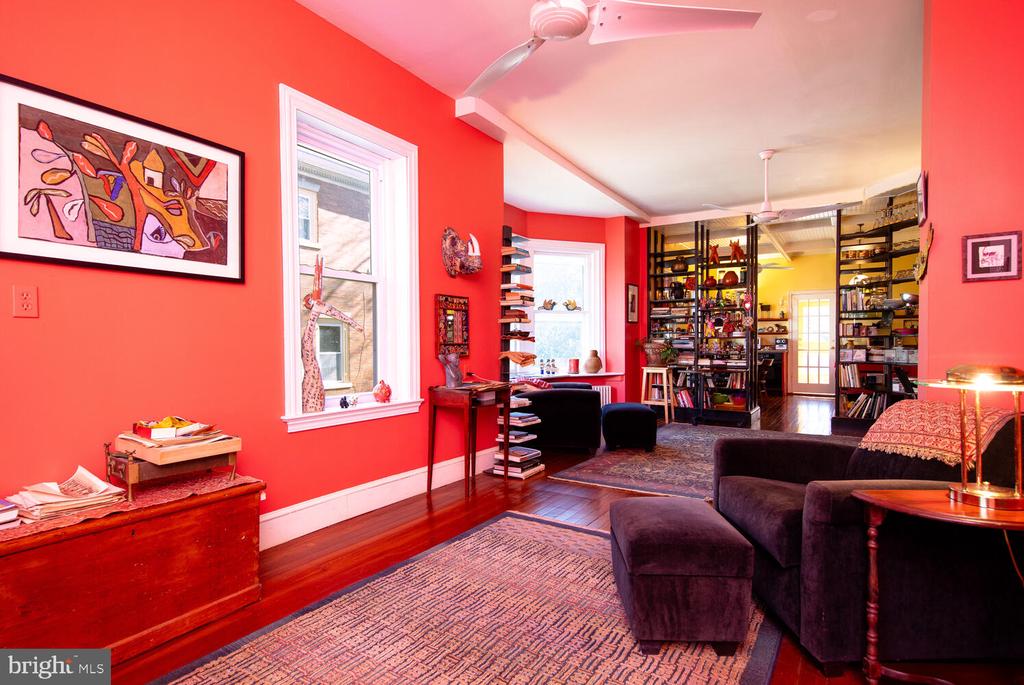 42 W Mount Airy Ave