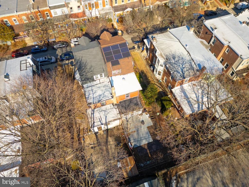 42 W Mount Airy Ave