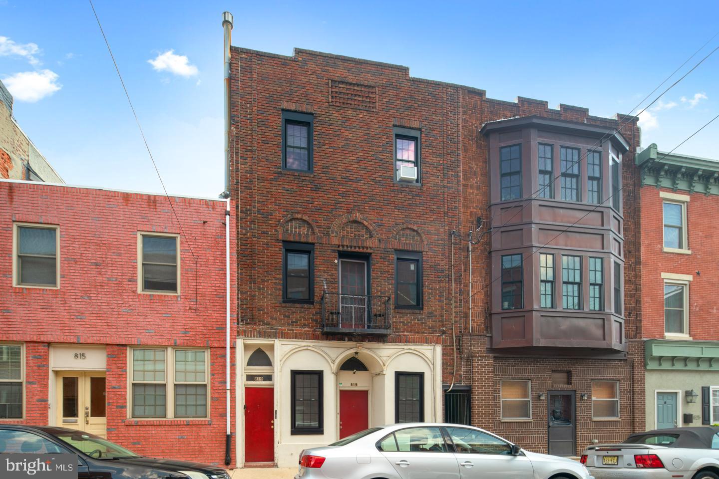 819 S 2ND ST #3R