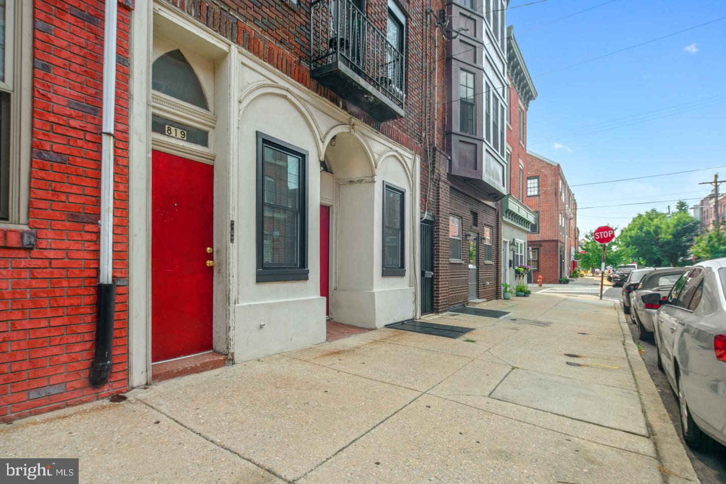 819 S 2ND ST #3R