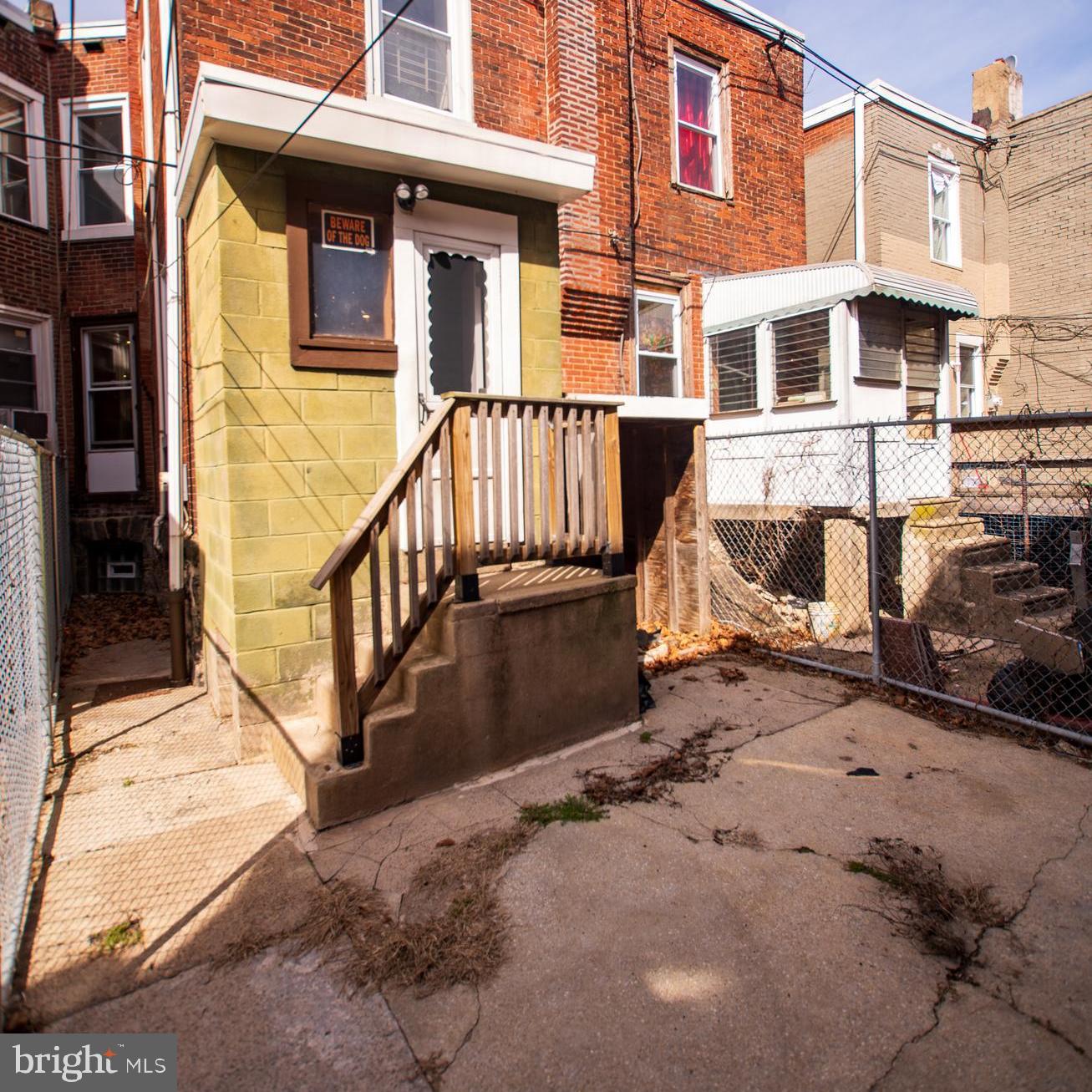 205 N 61st St