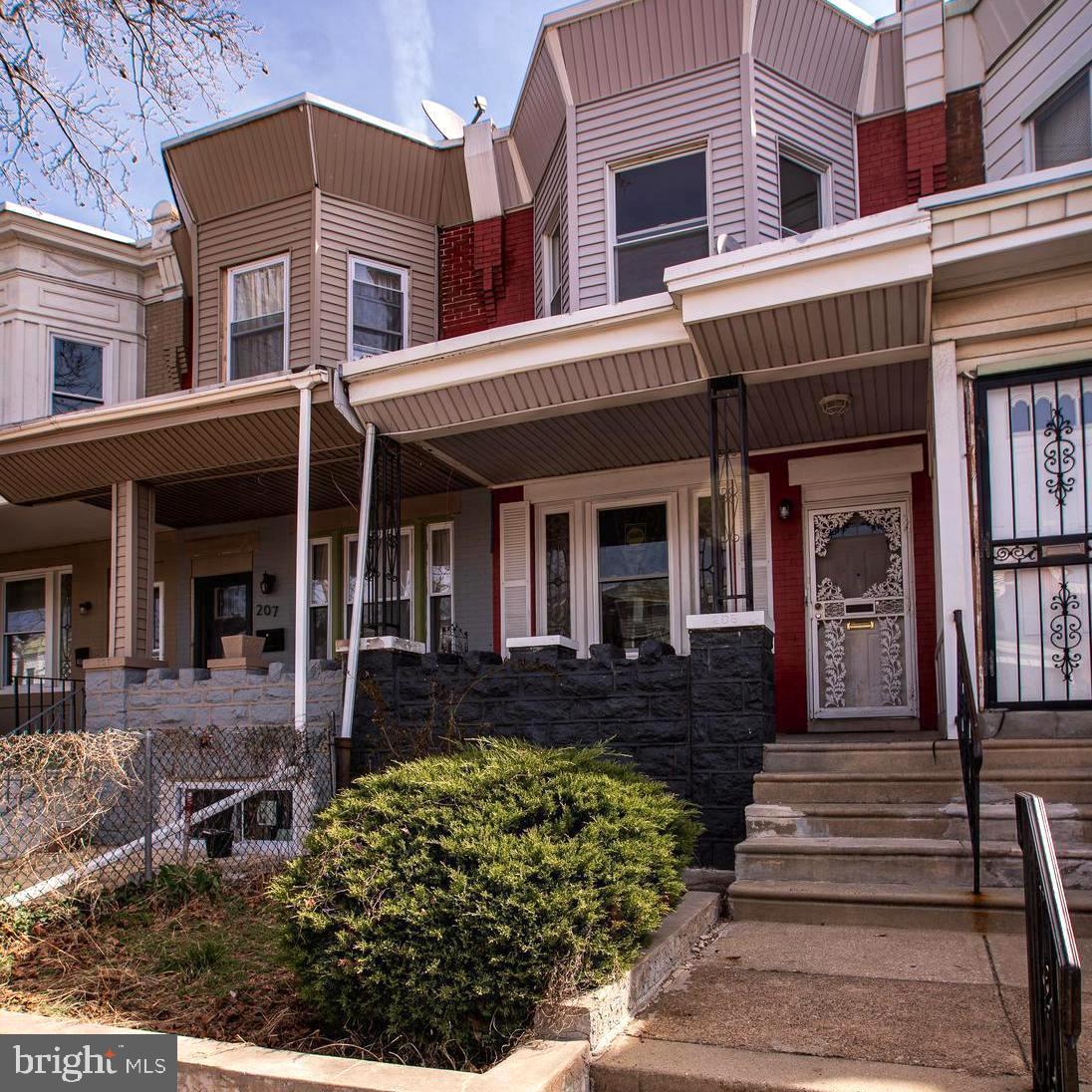 205 N 61st St