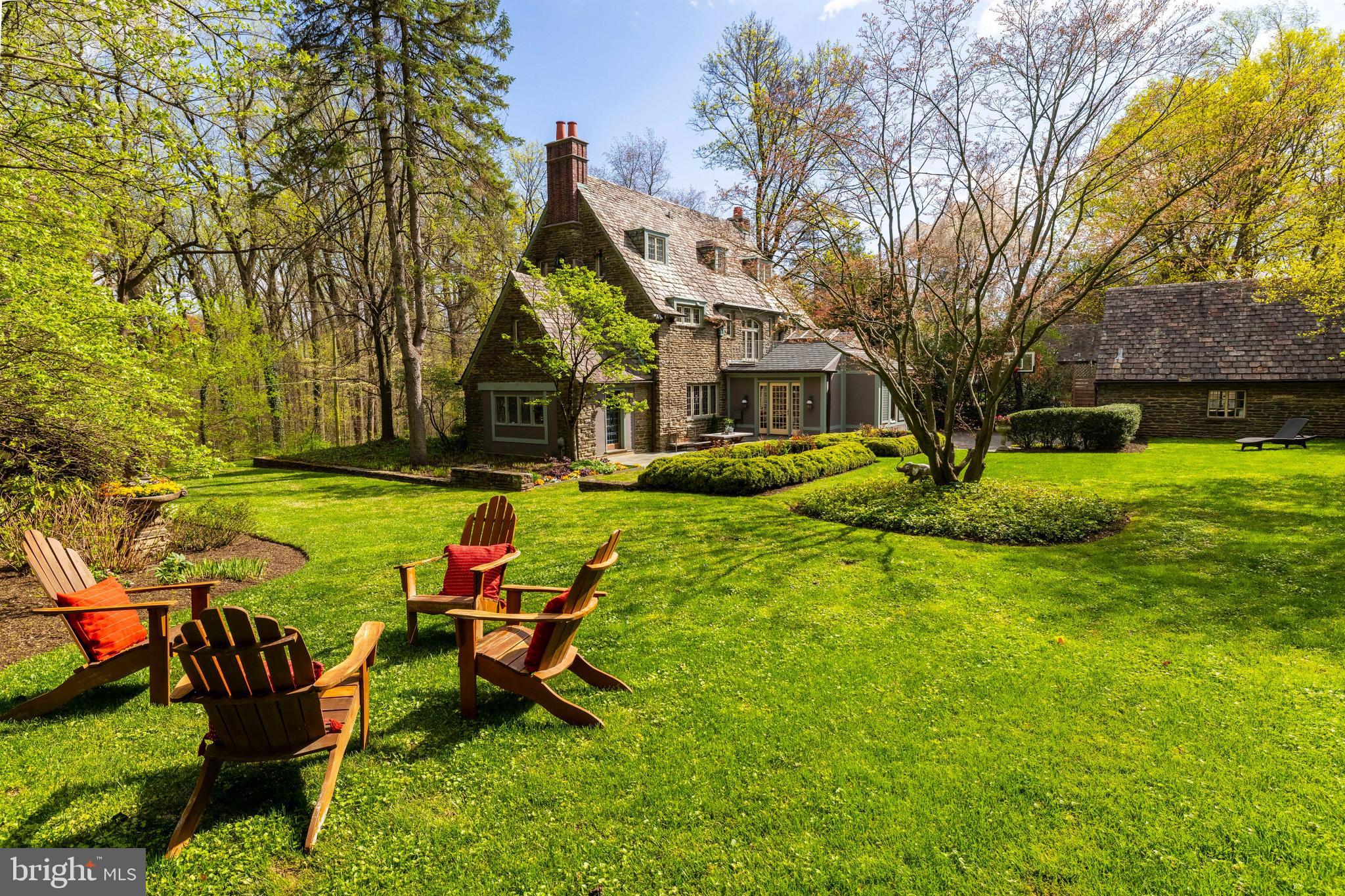 645 N Mount Pleasant Rd