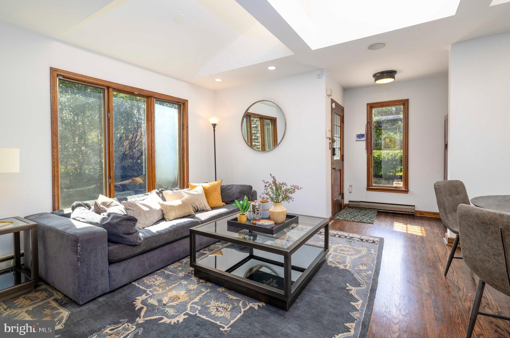 645 N Mount Pleasant Rd