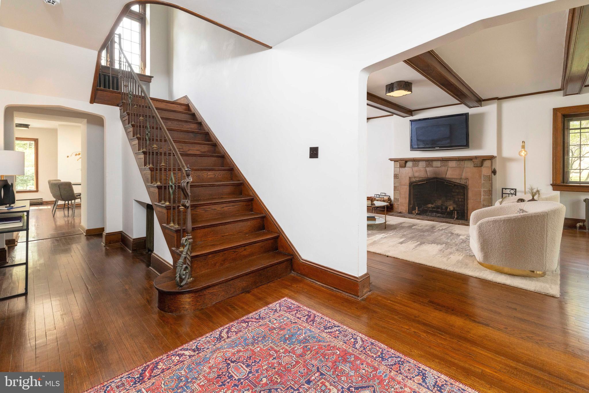 645 N Mount Pleasant Rd