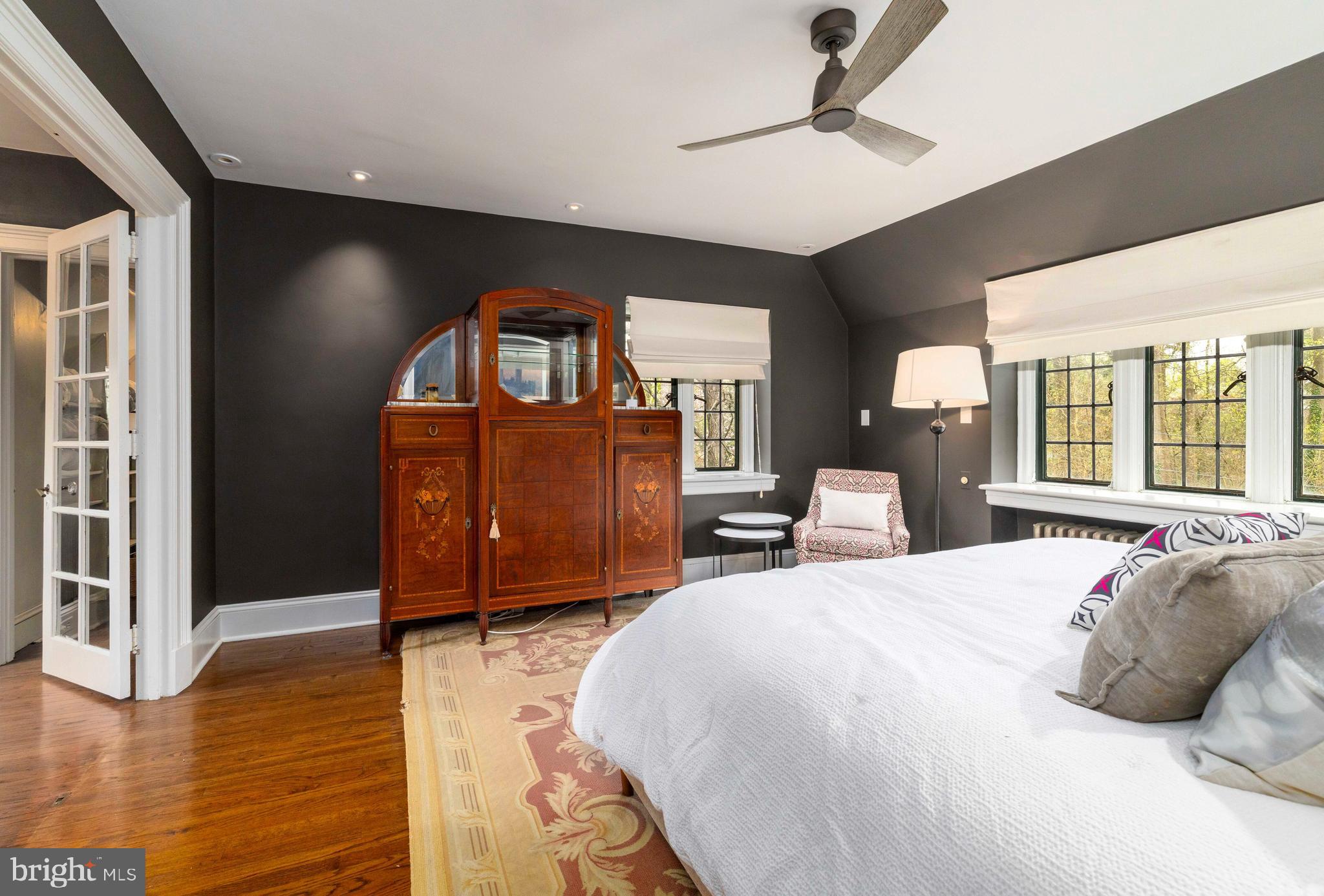 645 N Mount Pleasant Rd