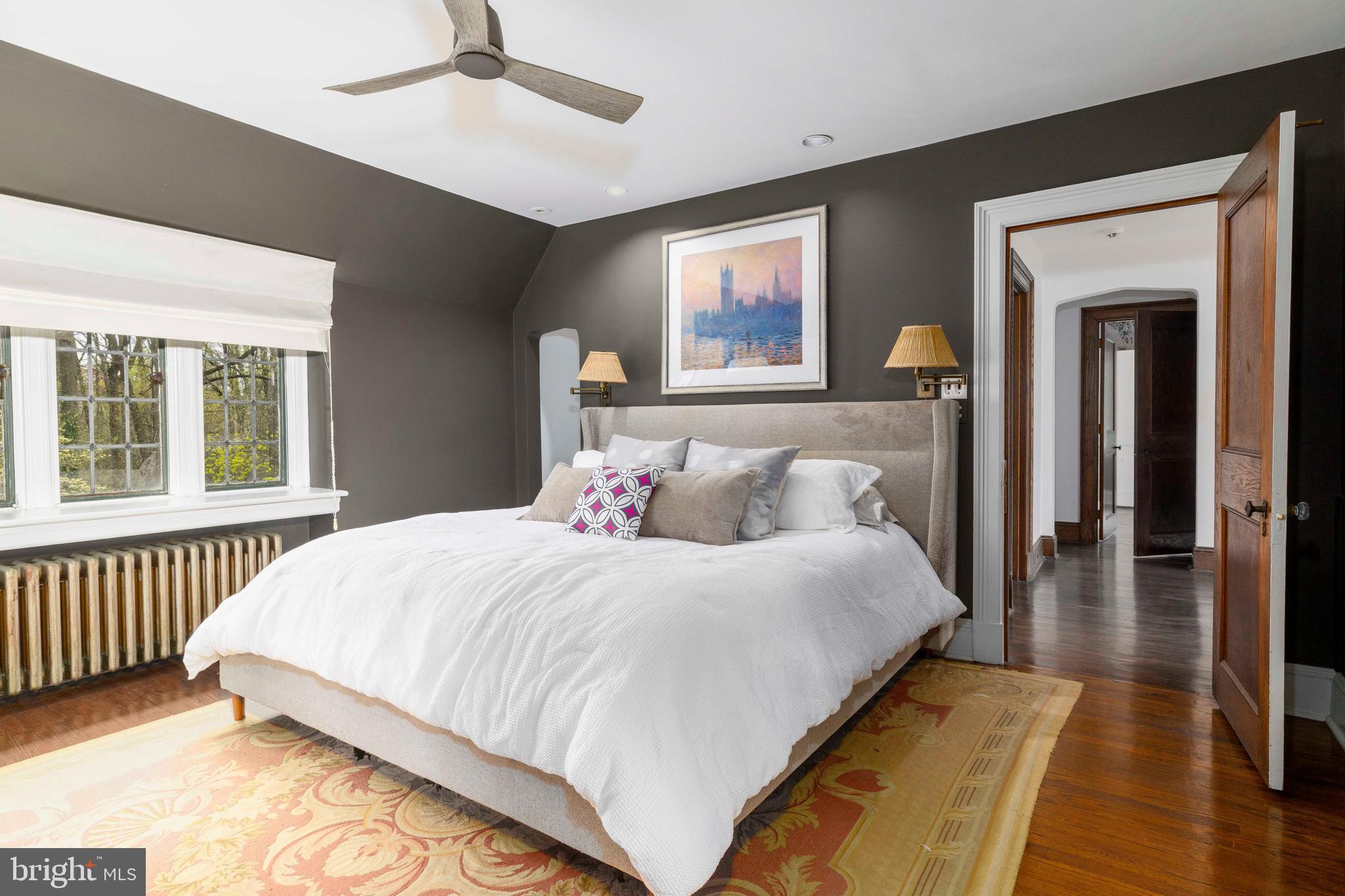 645 N Mount Pleasant Rd