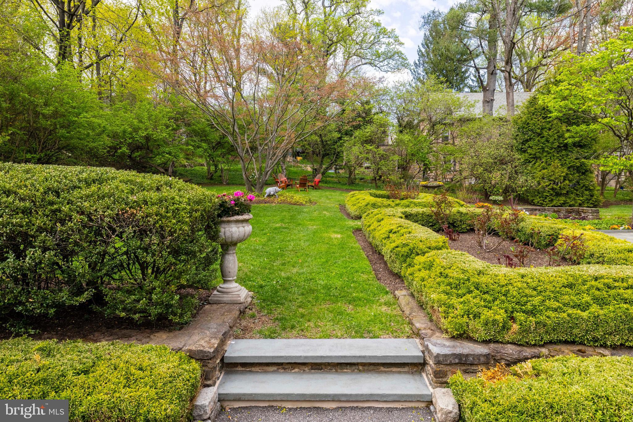 645 N Mount Pleasant Rd