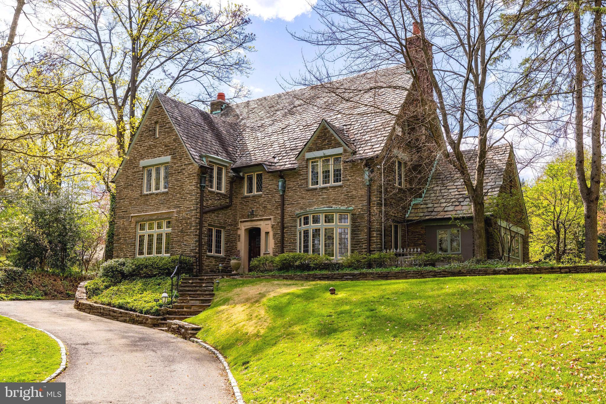 645 N Mount Pleasant Rd