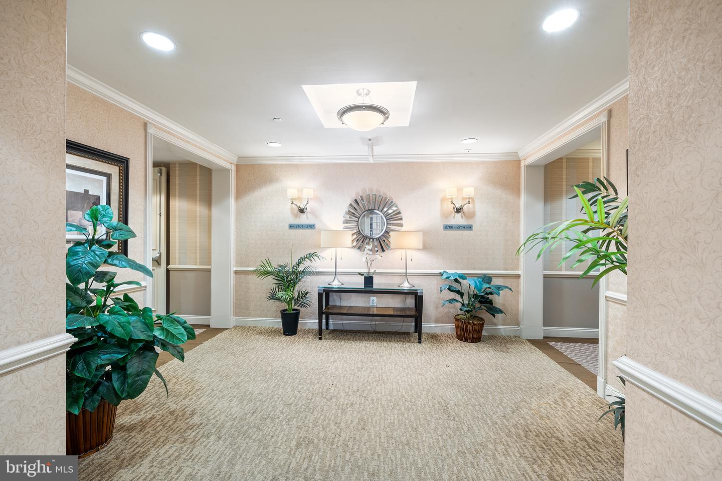 700 Commodore Ct #2716