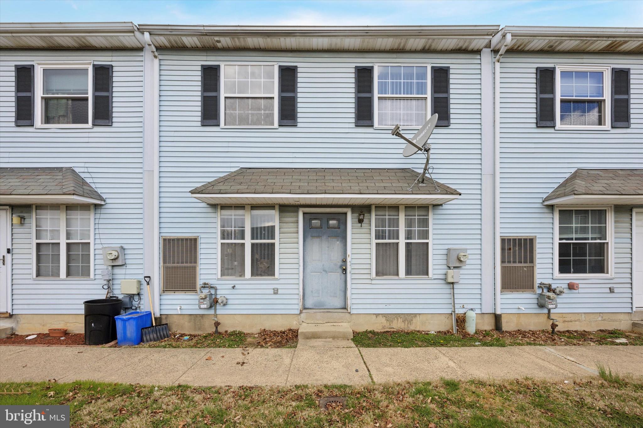 10103 Northeast Ave #9