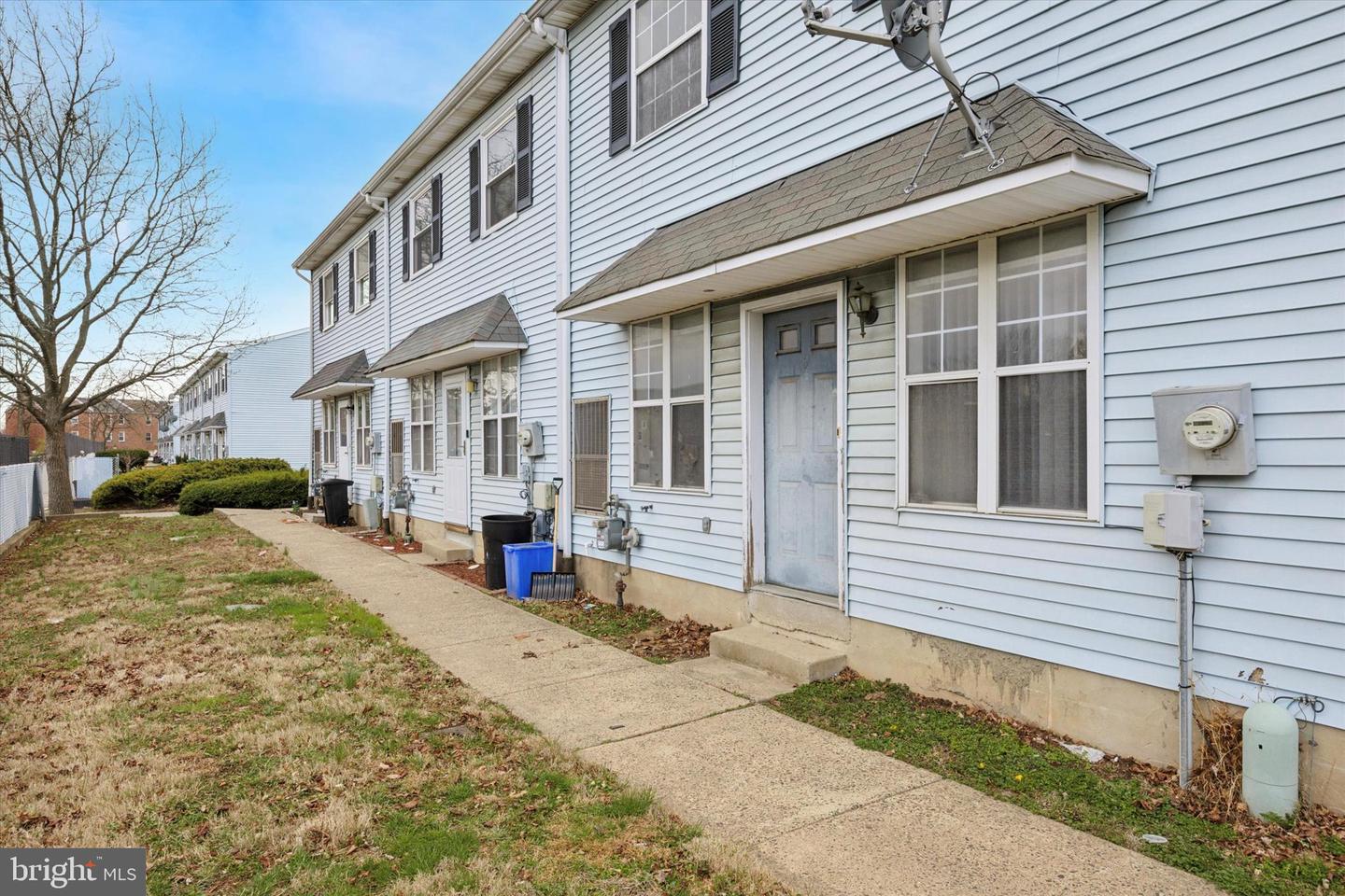 10103 Northeast Ave #9