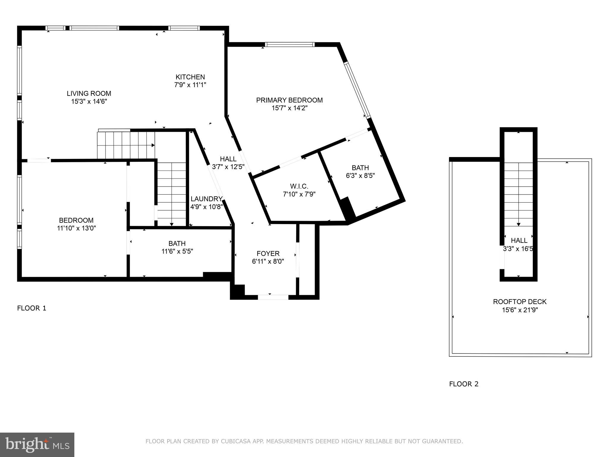 330 CECIL B MOORE AVE #412