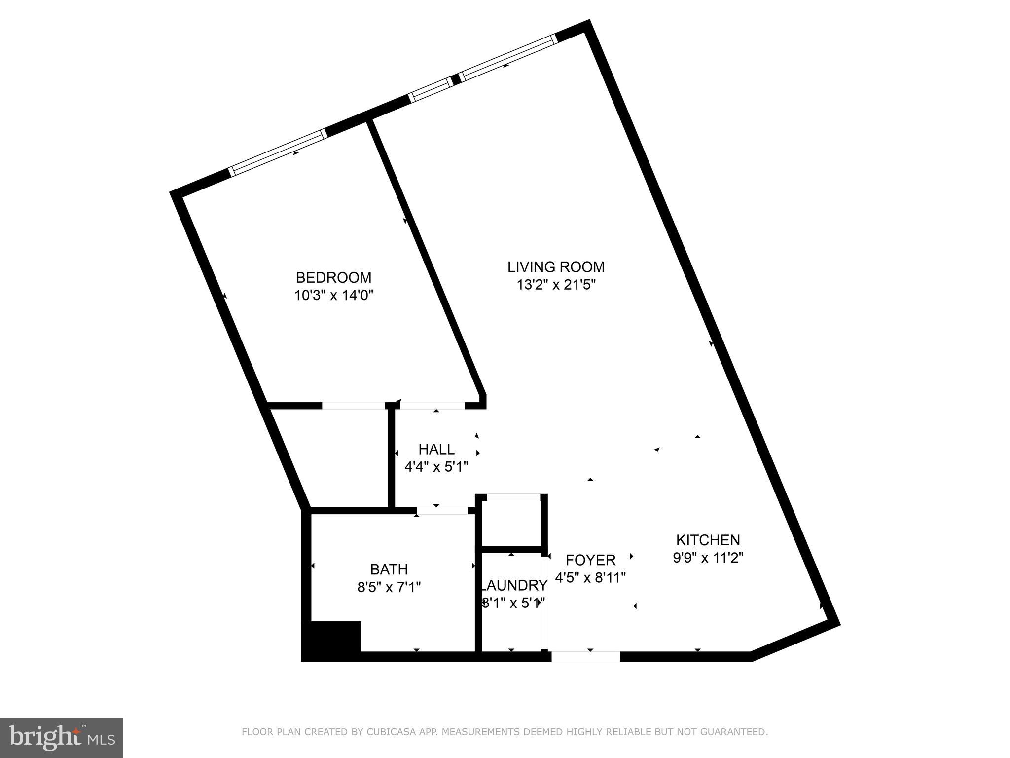 330 CECIL B MOORE AVE #202
