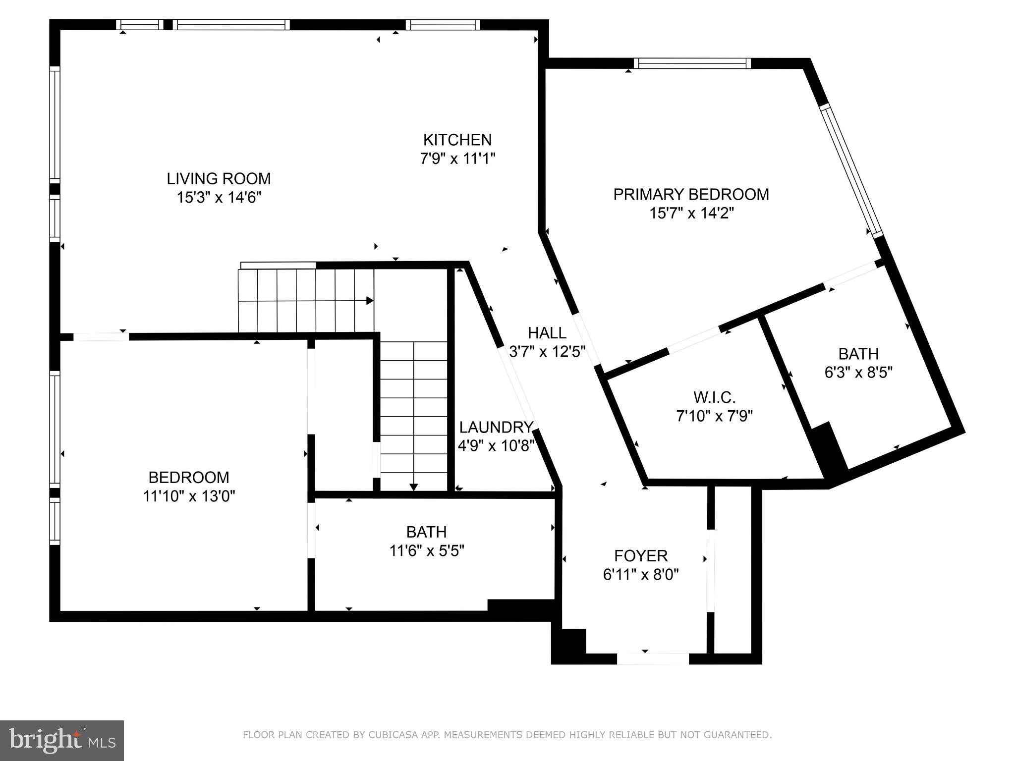 330 CECIL B MOORE AVE #312