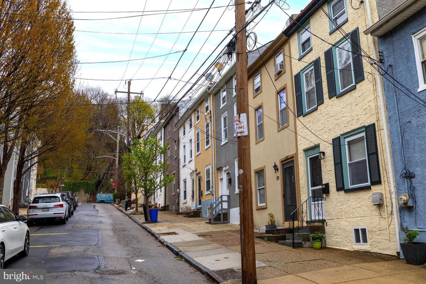 169 Gay St