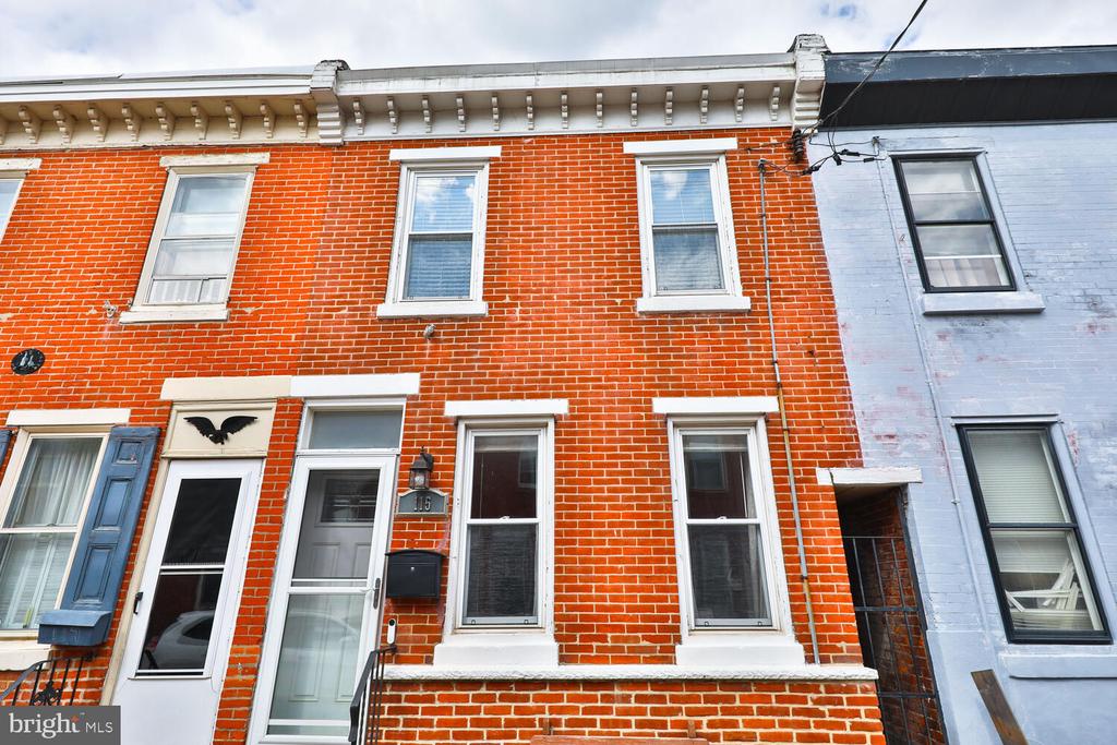 115 McClellan St