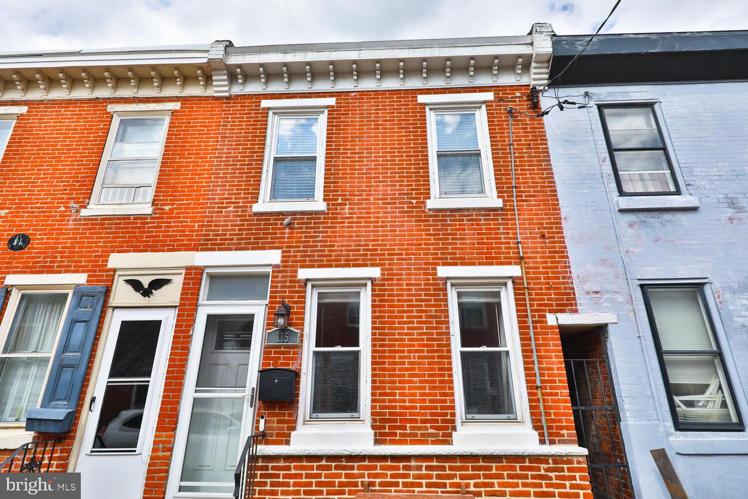 115 McClellan St
