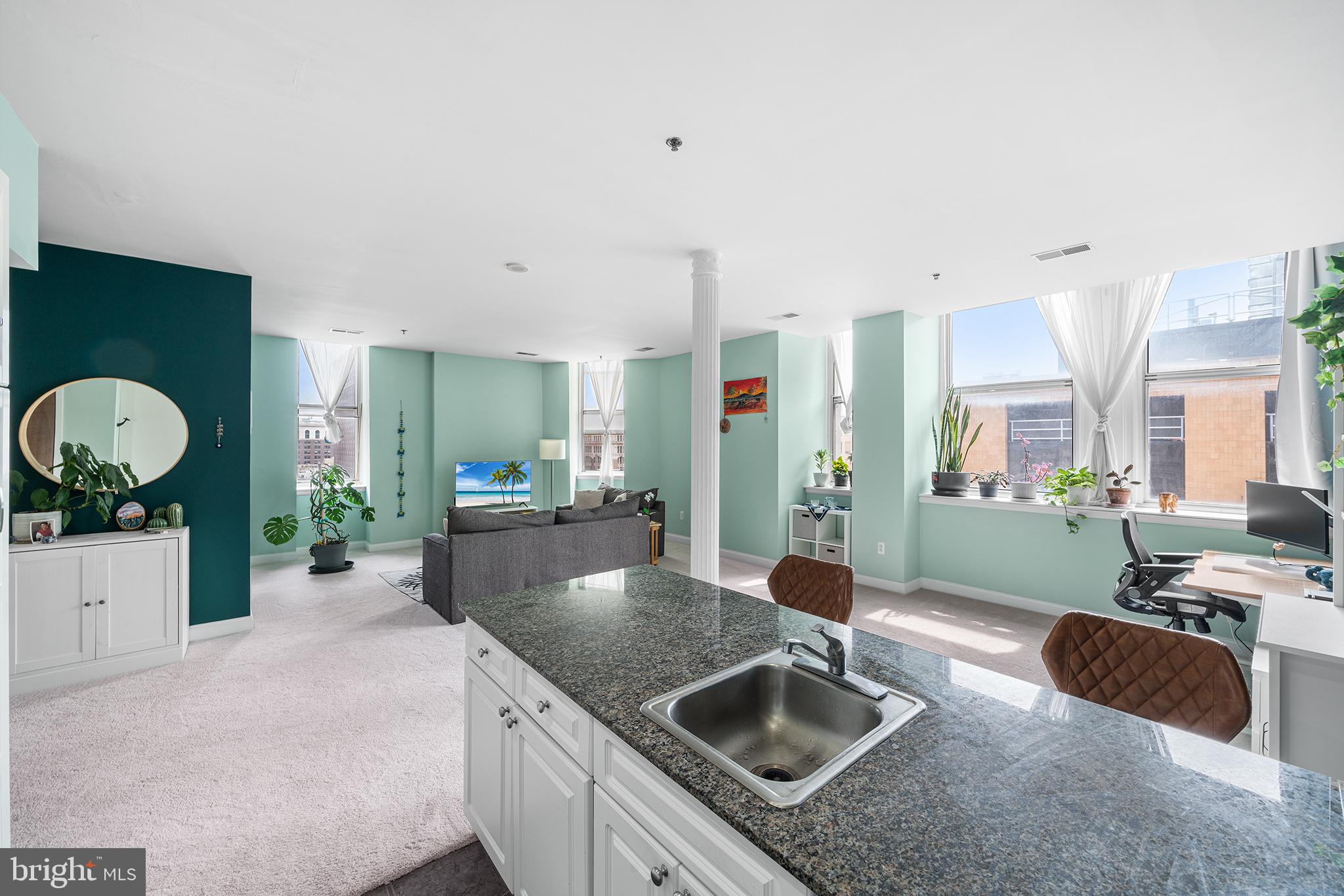 1001-13 CHESTNUT ST #702E