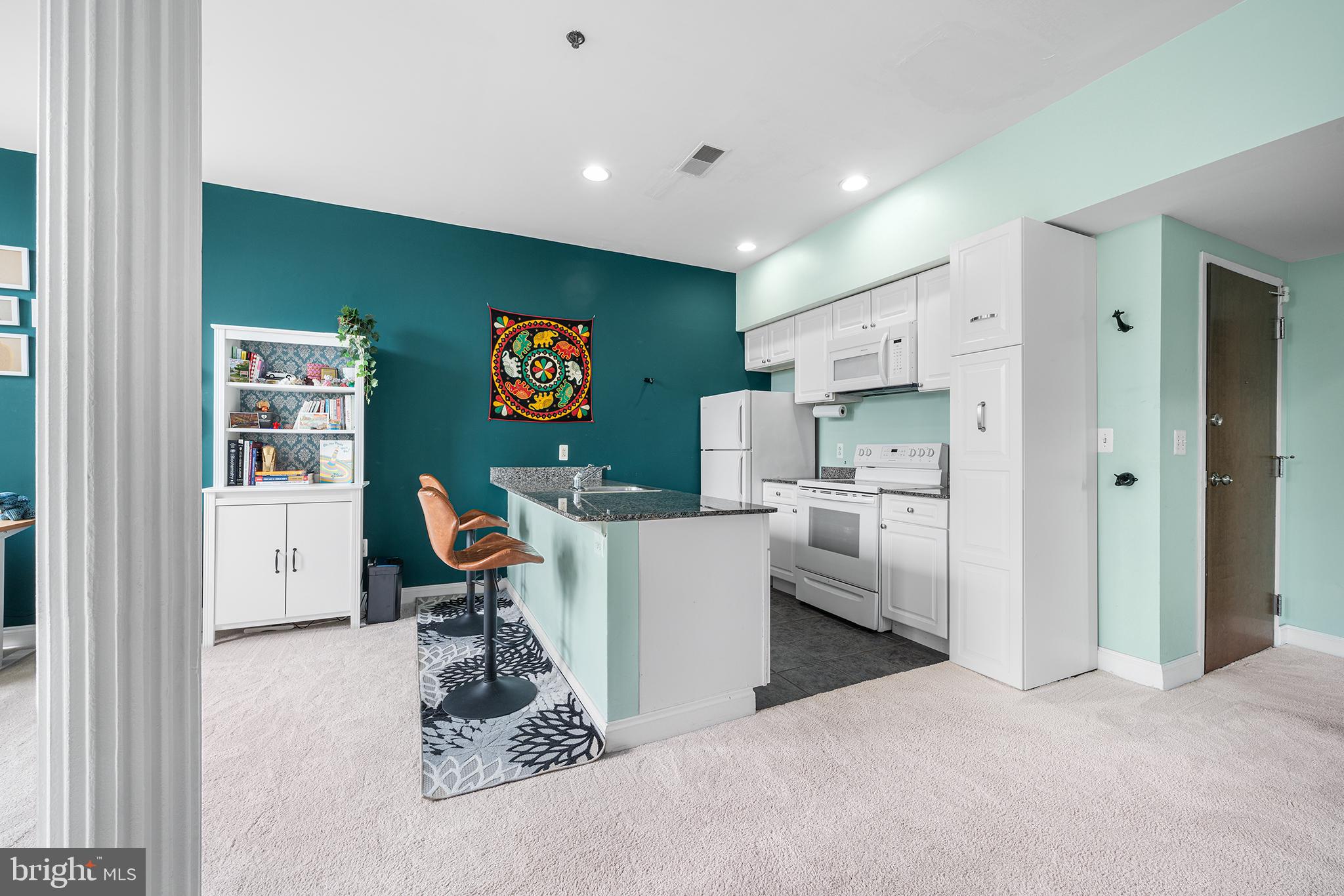 1001-13 CHESTNUT ST #702E