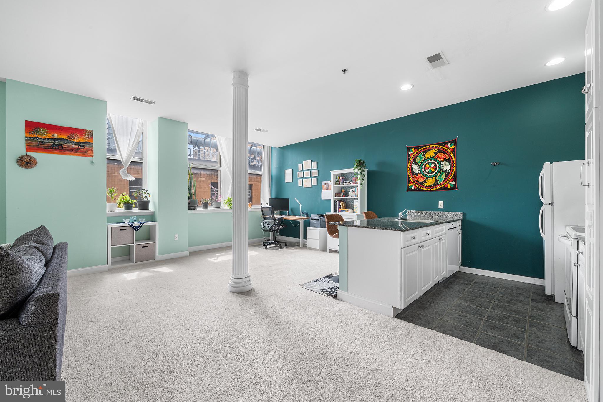 1001-13 CHESTNUT ST #702E