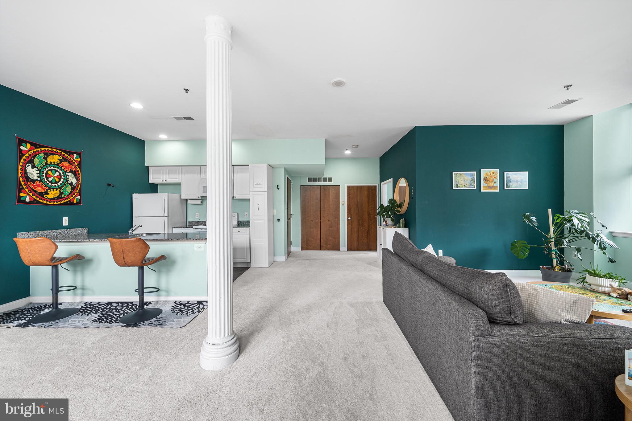 1001-13 CHESTNUT ST #702E