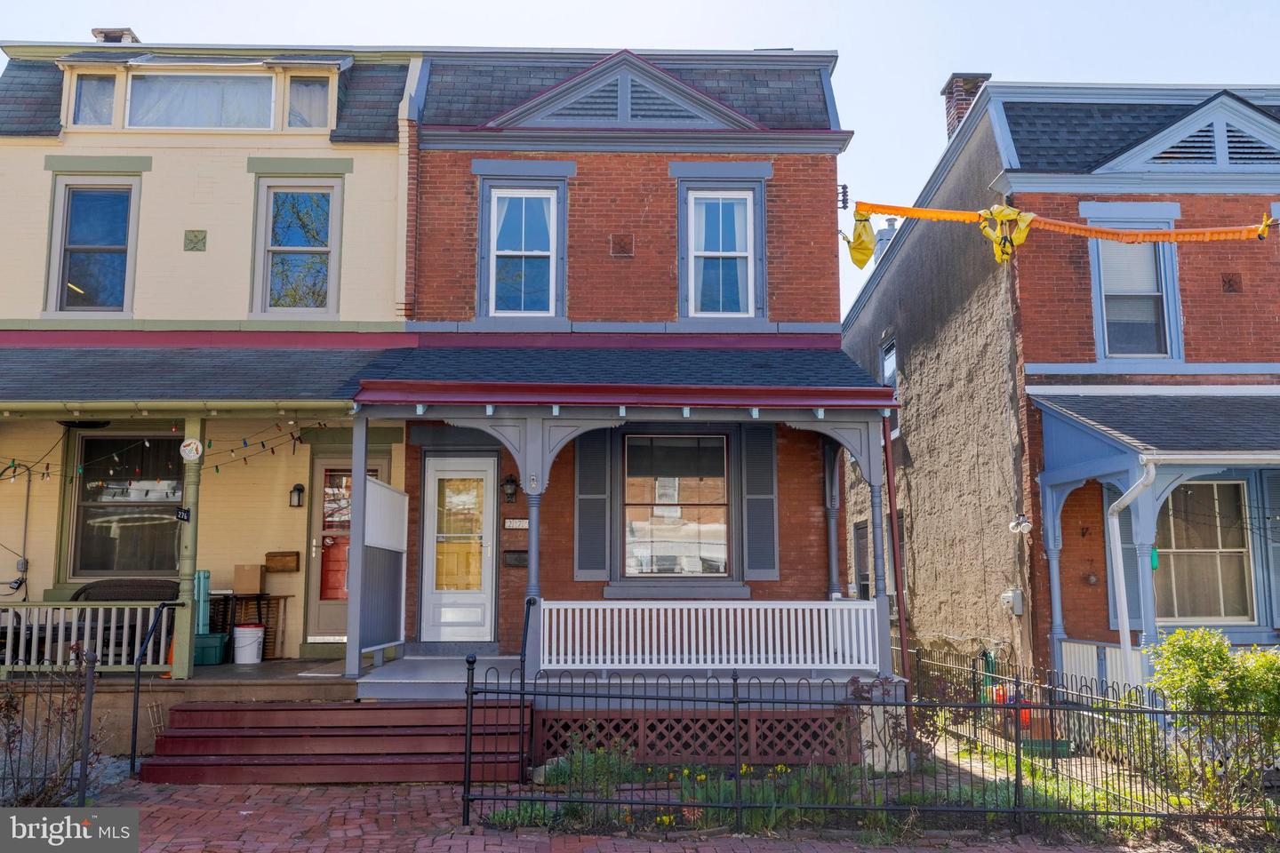 278 W Haines St