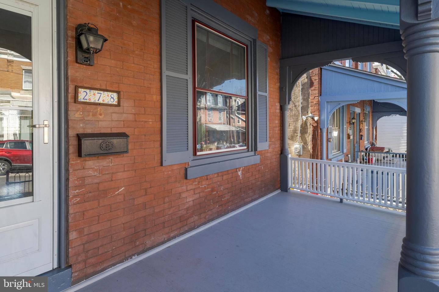 278 W Haines St